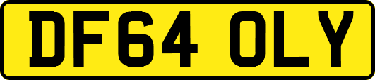 DF64OLY