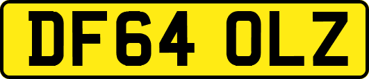 DF64OLZ