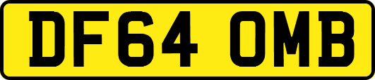 DF64OMB