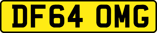 DF64OMG