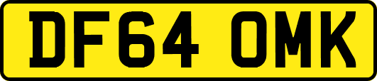 DF64OMK
