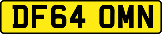 DF64OMN