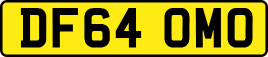 DF64OMO
