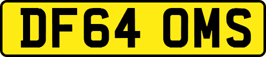 DF64OMS