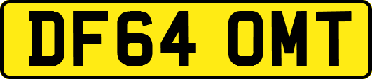 DF64OMT