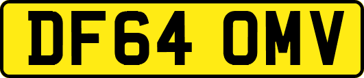 DF64OMV