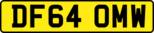 DF64OMW