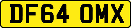 DF64OMX