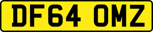 DF64OMZ