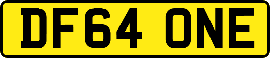DF64ONE