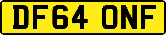 DF64ONF