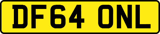 DF64ONL