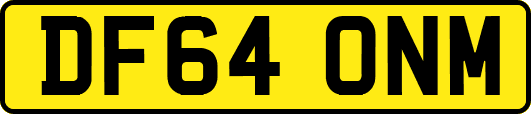 DF64ONM