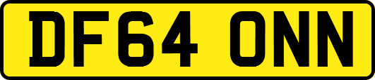 DF64ONN