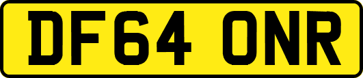 DF64ONR