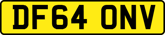DF64ONV