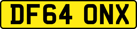 DF64ONX