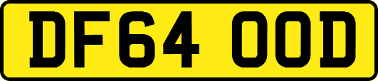 DF64OOD