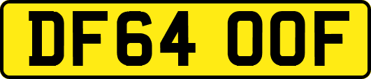 DF64OOF