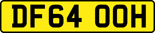 DF64OOH