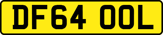 DF64OOL