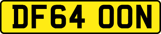 DF64OON
