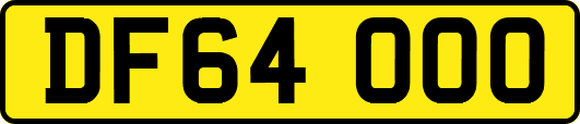 DF64OOO