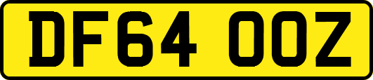 DF64OOZ