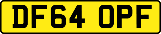 DF64OPF
