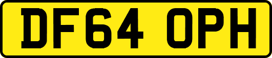 DF64OPH