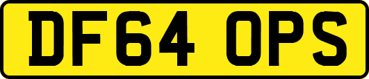 DF64OPS