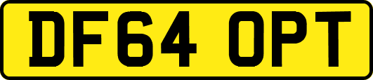 DF64OPT