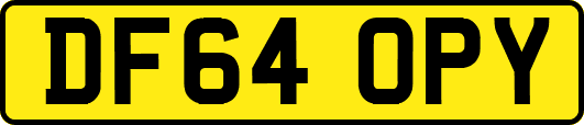 DF64OPY