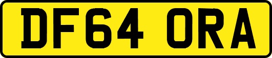 DF64ORA