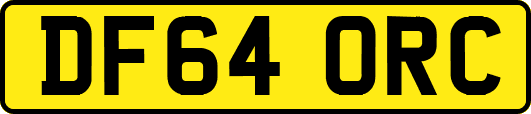 DF64ORC
