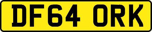 DF64ORK