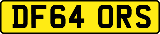 DF64ORS