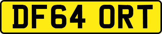 DF64ORT