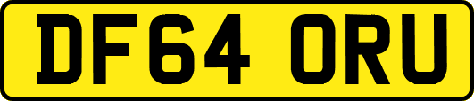DF64ORU