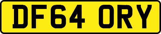 DF64ORY