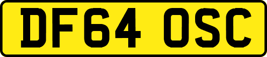 DF64OSC