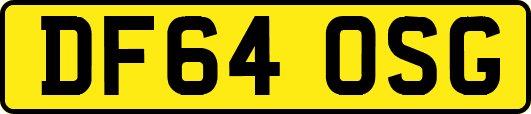 DF64OSG