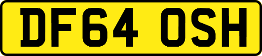 DF64OSH