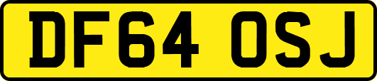 DF64OSJ