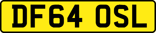 DF64OSL