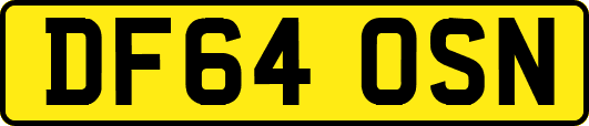 DF64OSN