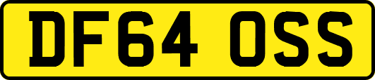 DF64OSS