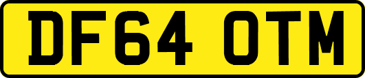 DF64OTM