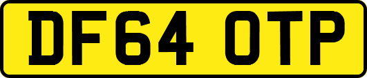 DF64OTP