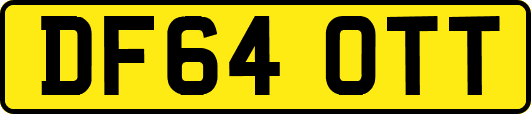 DF64OTT